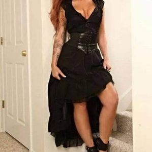 Gothic Dress